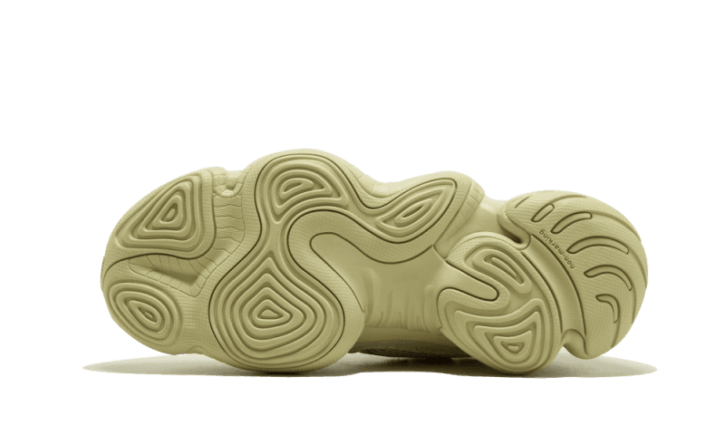 Adidas Yeezy 500 Super Moon Yellow - Addtocart®