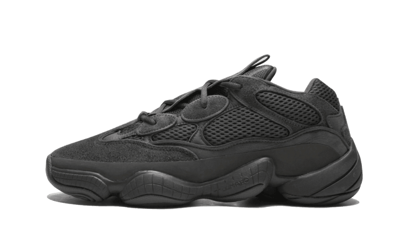 Adidas Yeezy 500 Utility Black - Addtocart®