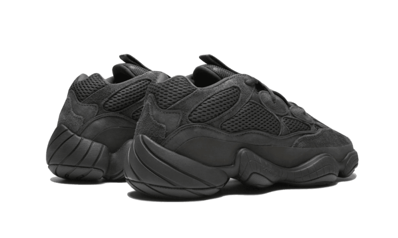 Adidas Yeezy 500 Utility Black - Addtocart®