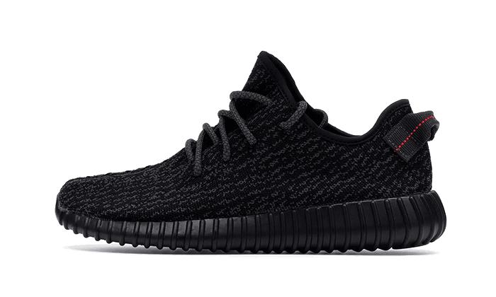 Adidas Yeezy Boost 350 Pirate Black - Addtocart®