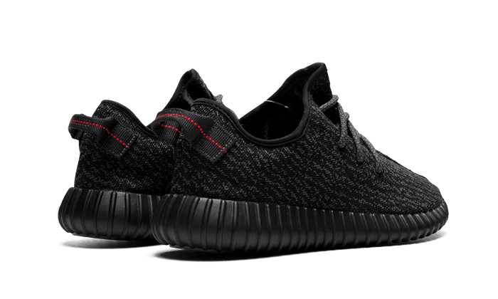 Adidas Yeezy Boost 350 Pirate Black - Addtocart®