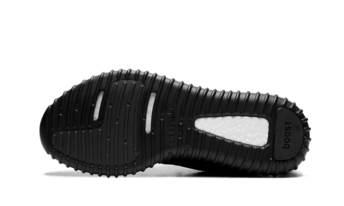 Adidas Yeezy Boost 350 Pirate Black - Addtocart®