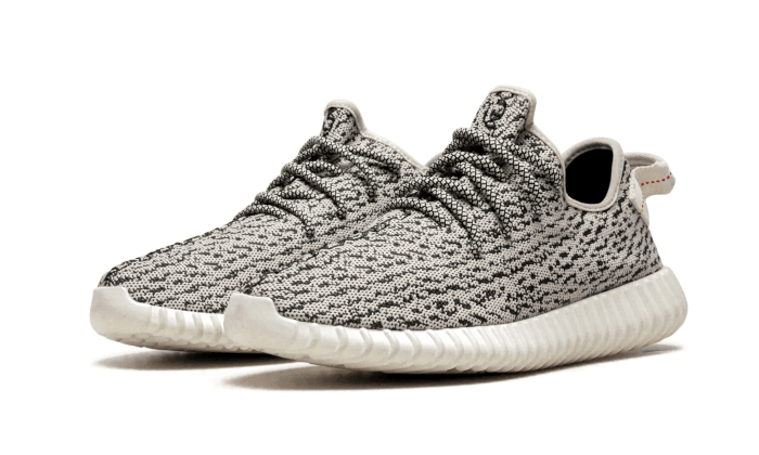 Adidas Yeezy Boost 350 Turtledove - Addtocart®