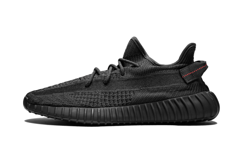 Adidas Yeezy Boost 350 V2 Black - Addtocart®