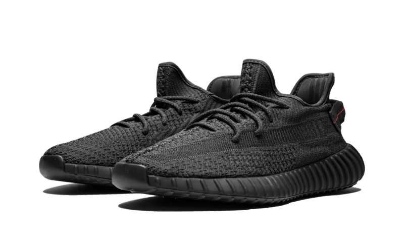 Adidas Yeezy Boost 350 V2 Black - Addtocart®