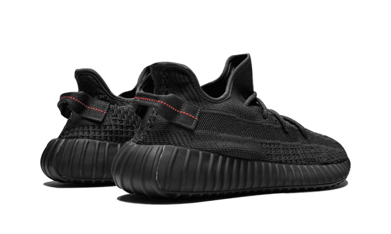 Adidas Yeezy Boost 350 V2 Black - Addtocart®