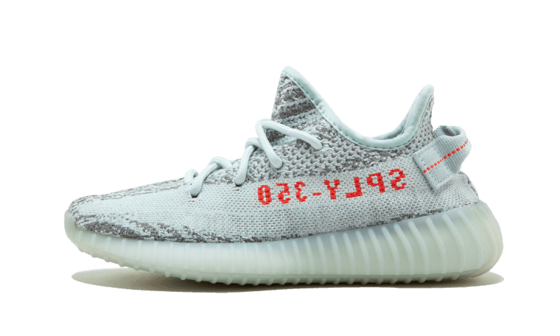 Adidas Yeezy Boost 350 V2 Blue Tint - Addtocart®