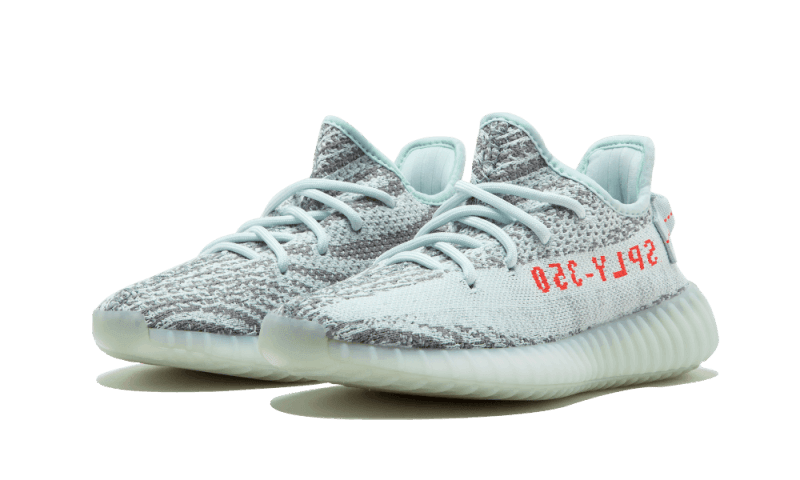 Adidas Yeezy Boost 350 V2 Blue Tint - Addtocart®