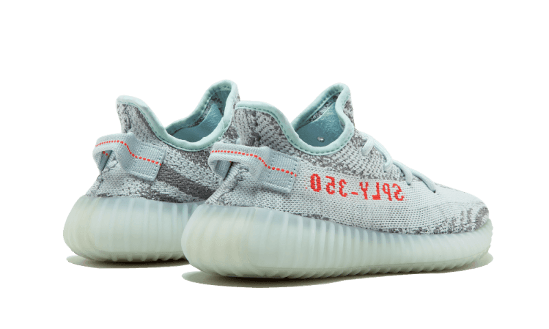 Adidas Yeezy Boost 350 V2 Blue Tint - Addtocart®