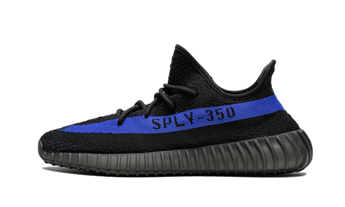 Adidas Yeezy Boost 350 V2 Dazzling Blue - Addtocart®