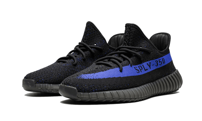 Adidas Yeezy Boost 350 V2 Dazzling Blue - Addtocart®