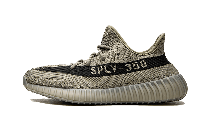 Adidas Yeezy Boost 350 V2 Granite - Addtocart®