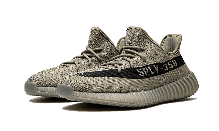 Adidas Yeezy Boost 350 V2 Granite - Addtocart®
