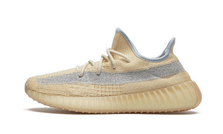 Adidas Yeezy Boost 350 V2 Linen - Addtocart®