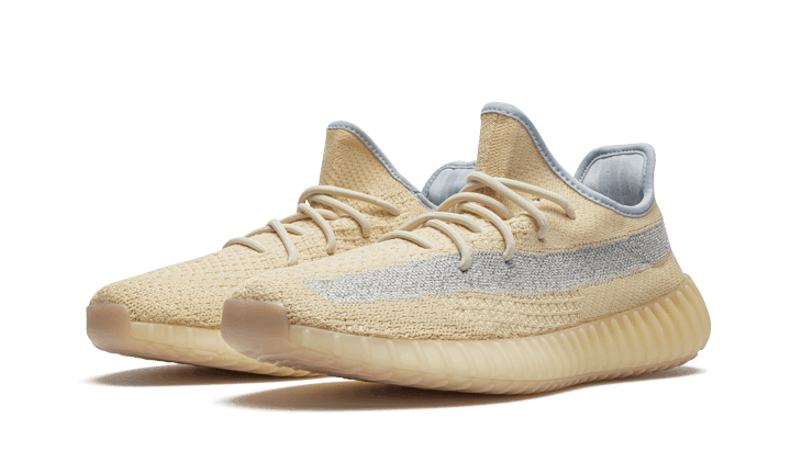 Adidas Yeezy Boost 350 V2 Linen - Addtocart®