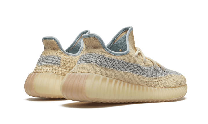Adidas Yeezy Boost 350 V2 Linen - Addtocart®
