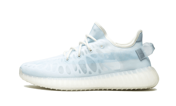 Adidas Yeezy Boost 350 V2 Mono Ice - Addtocart®