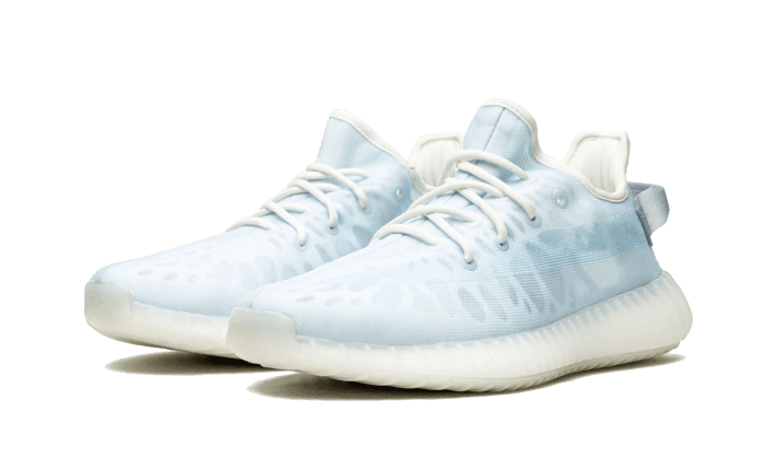Adidas Yeezy Boost 350 V2 Mono Ice - Addtocart®