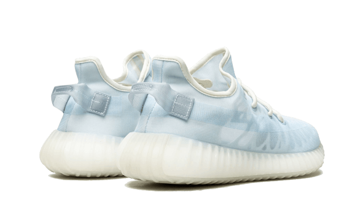 Adidas Yeezy Boost 350 V2 Mono Ice - Addtocart®