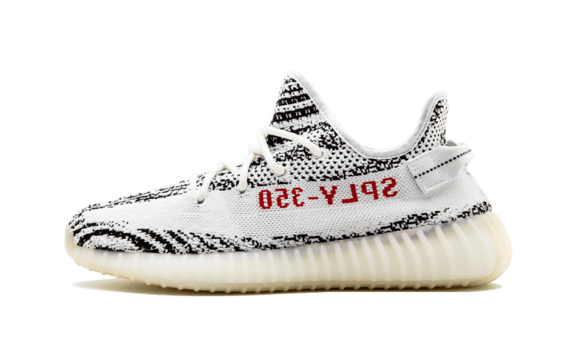 Adidas Yeezy Boost 350 V2 Zebra - Addtocart®