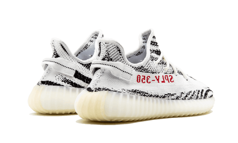 Adidas Yeezy Boost 350 V2 Zebra - Addtocart®