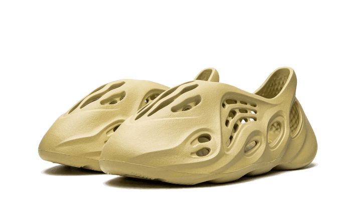 Adidas Yeezy Foam RNNR Sulfur - Addtocart®
