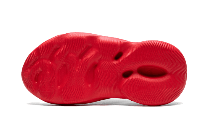 Adidas Yeezy Foam RNNR Vermillion - Addtocart®