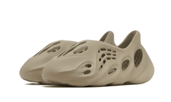 Adidas Yeezy Foam RNR Stone Salt - Addtocart®