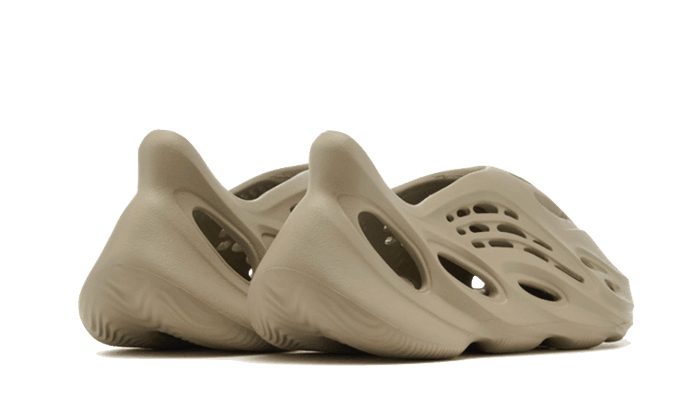 Adidas Yeezy Foam RNR Stone Salt - Addtocart®