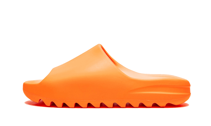 Adidas Yeezy Slide Enflame Orange - Addtocart®