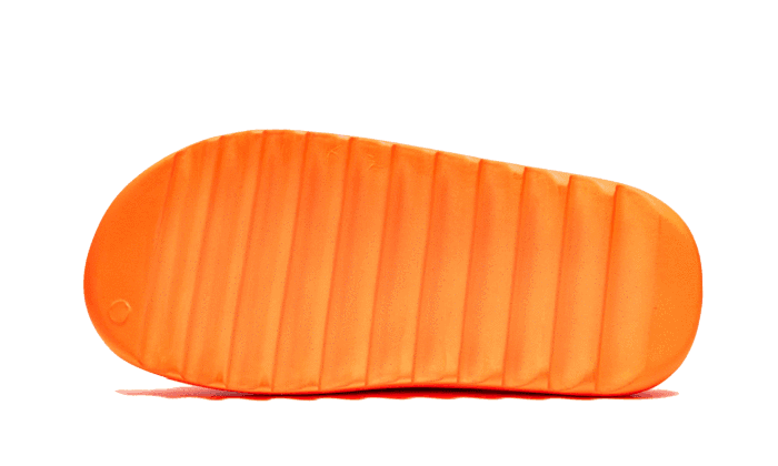Adidas Yeezy Slide Enflame Orange - Addtocart®