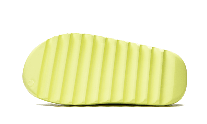 Adidas Yeezy Slide Glow Green - Addtocart®