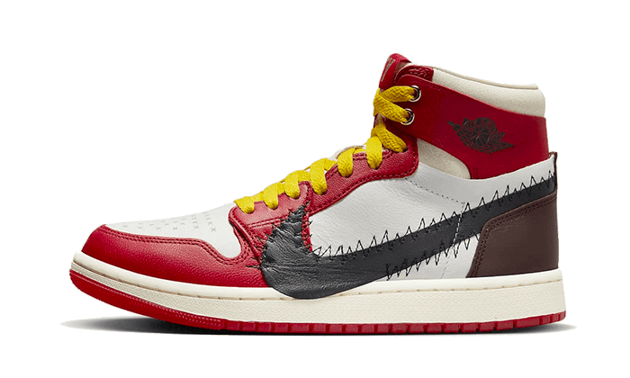 Air Jordan 1 High Zoom Air CMFT 2 Teyana Taylor A Rose From Harlem - Addtocart®