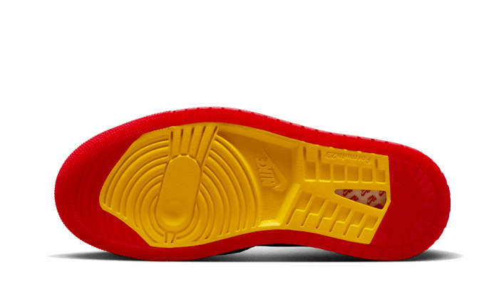 Air Jordan 1 High Zoom Air CMFT 2 Teyana Taylor A Rose From Harlem - Addtocart®