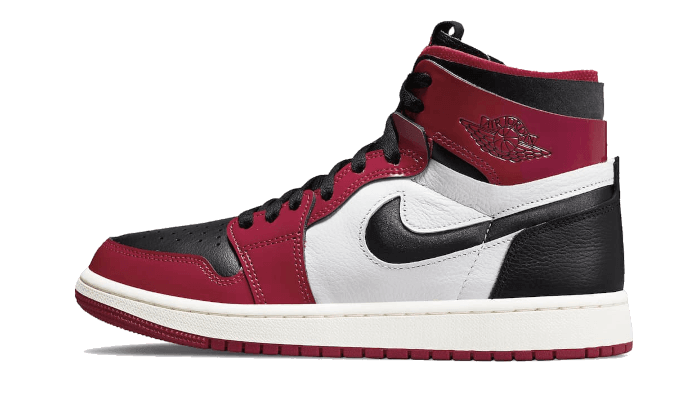 Air Jordan 1 High Zoom Air CMFT Patent Chicago - Addtocart®