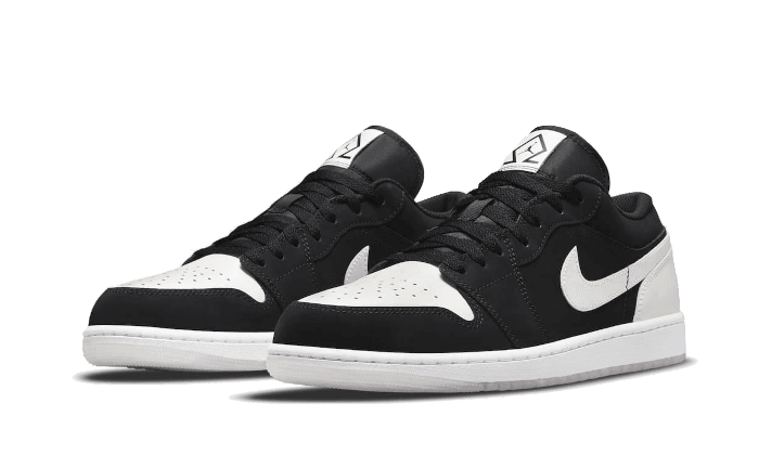 Air Jordan 1 Low Diamond Shorts - Addtocart®