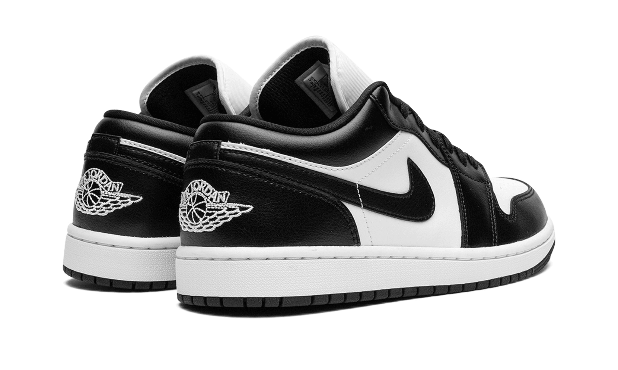 Air Jordan 1 Low Panda - Addtocart®