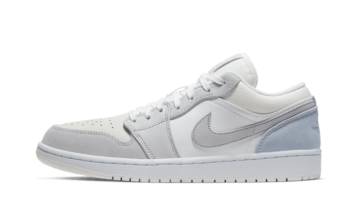 Air Jordan 1 Low Paris - Addtocart®