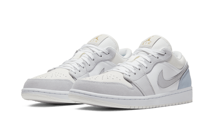 Air Jordan 1 Low Paris - Addtocart®