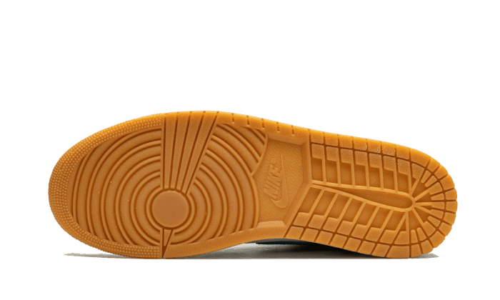 Air Jordan 1 Low SE Barcelona Cyber Teal - Addtocart®