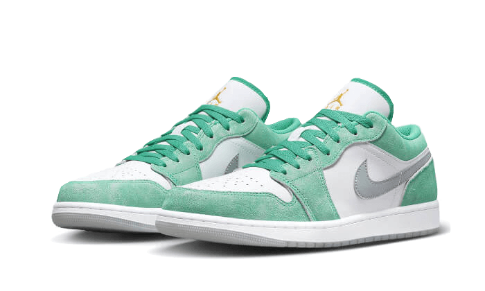 Air Jordan 1 Low SE New Emerald - Addtocart®