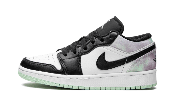 Air Jordan 1 Low Tie-Dye - Addtocart®