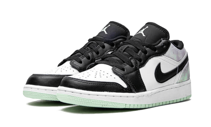 Air Jordan Low Tie-Dye – Addtocart®
