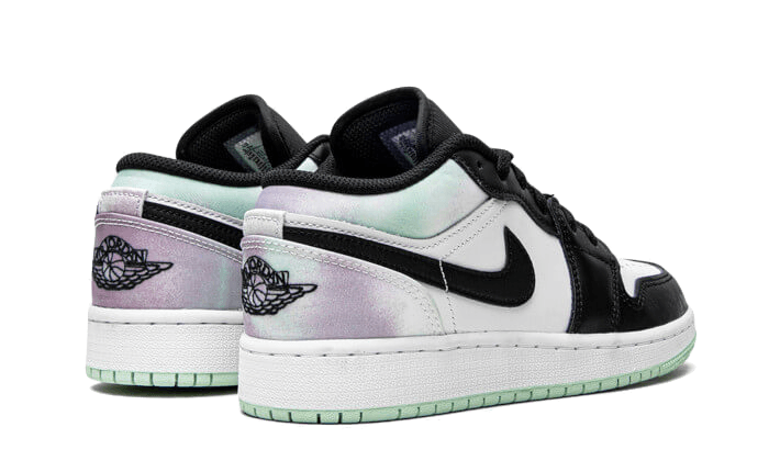Air Jordan 1 Low Tie-Dye - Addtocart®
