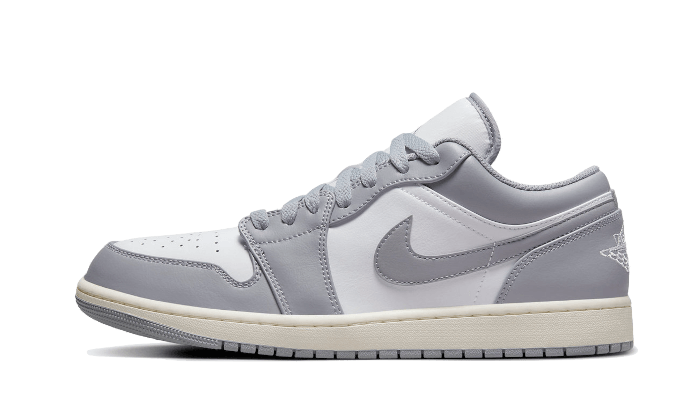 Air Jordan 1 Low Vintage Stealth Grey - Addtocart®