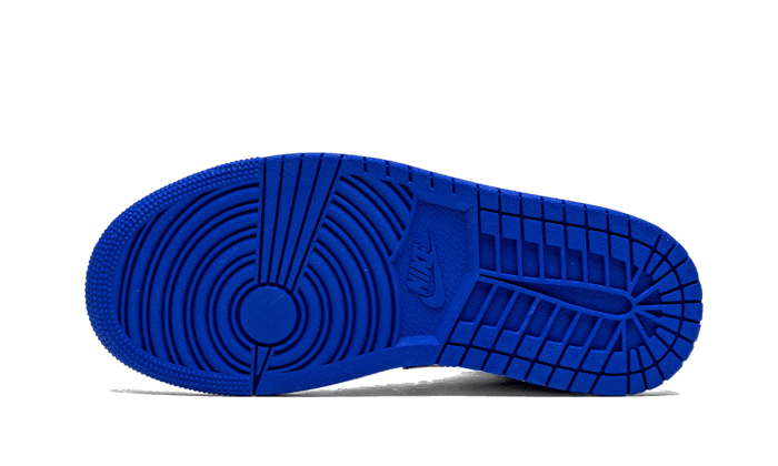 Air Jordan 1 Mid Kentucky Blue - Addtocart®