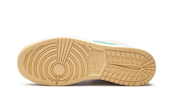 Air Jordan 1 Mid Paint Drip - Addtocart®