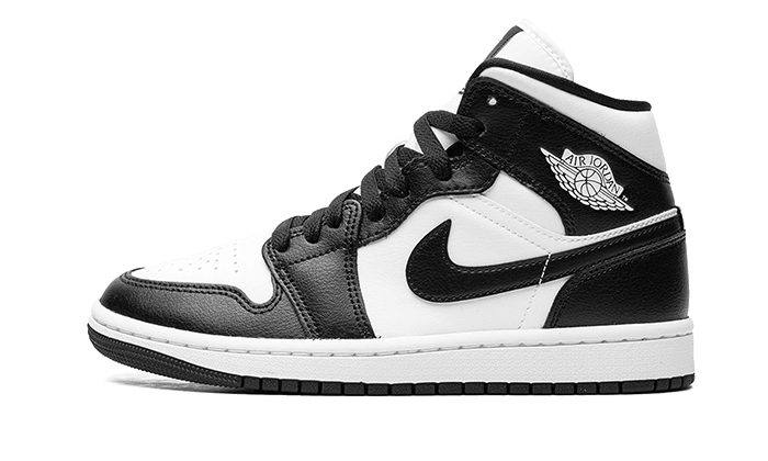 Air Jordan 1 Mid Panda - Addtocart®