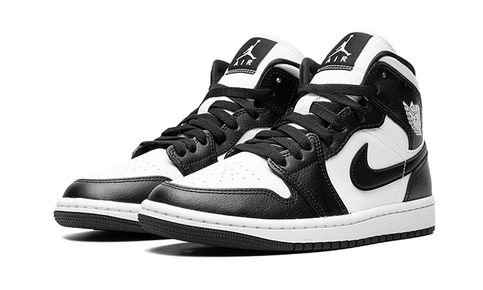 Air Jordan 1 Mid Panda - Addtocart®