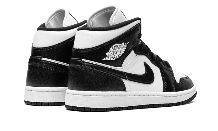 Air Jordan 1 Mid Panda - Addtocart®